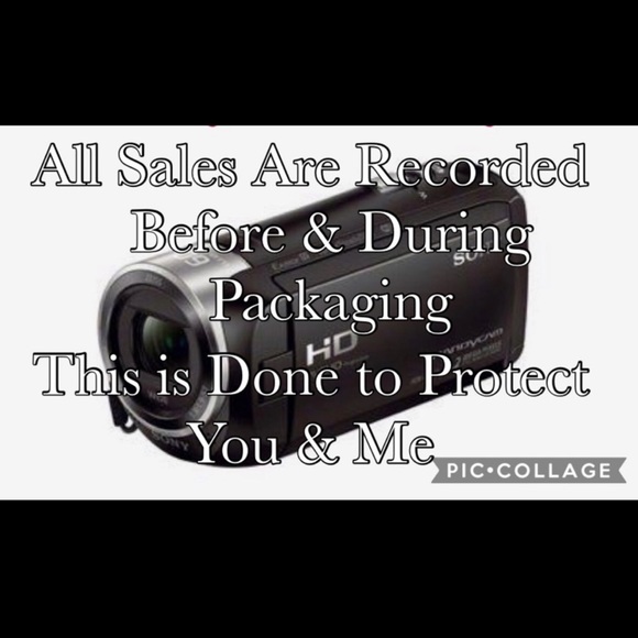 🔆All Sales Recorded🔆 - Picture 1 of 1